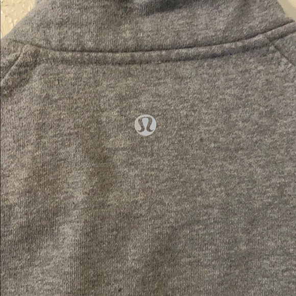 Lululemon Scuba Jacket - Picture 3 of 3